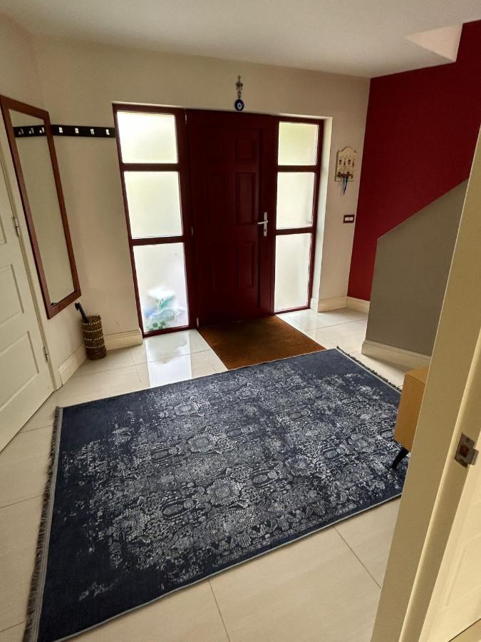 Modern 4 Bedroom House Ring Of Kerry -Killarney Exterior foto